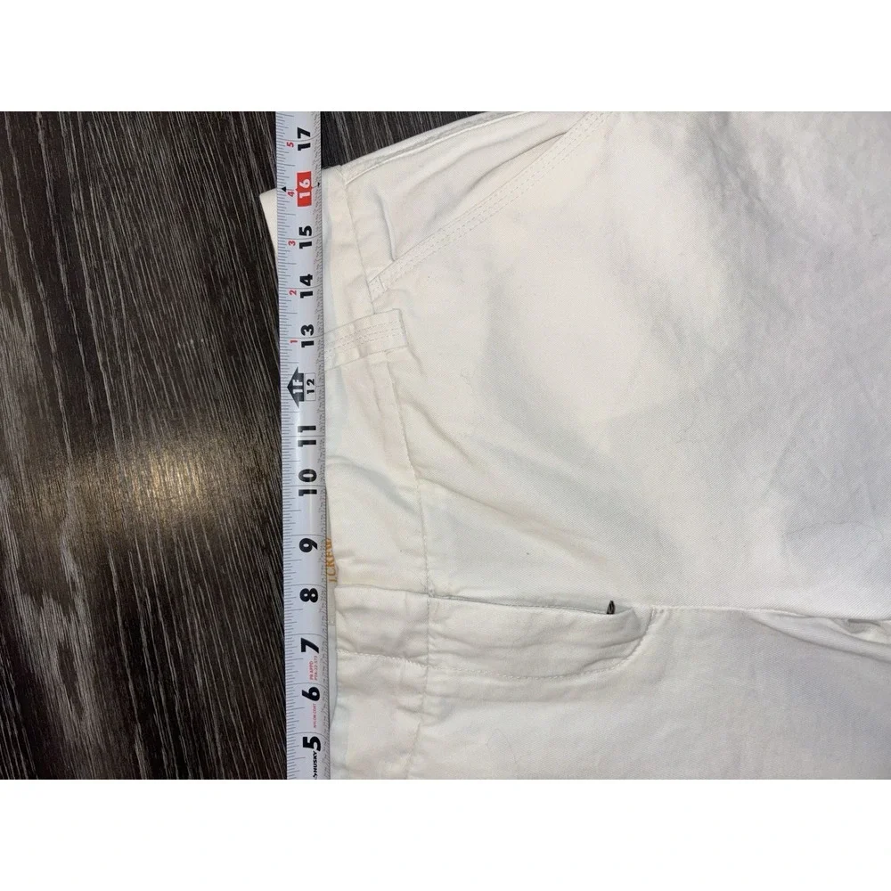 J. Crew crew classic